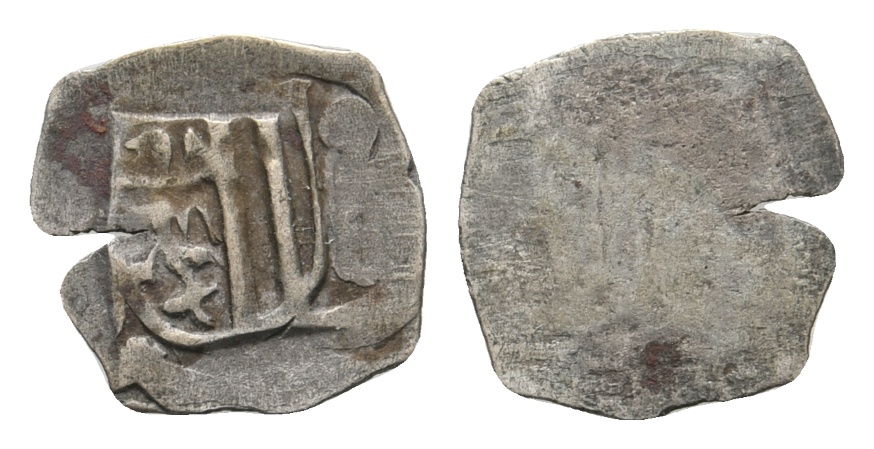  Altdeutschland; Kleinmünze o.J.   