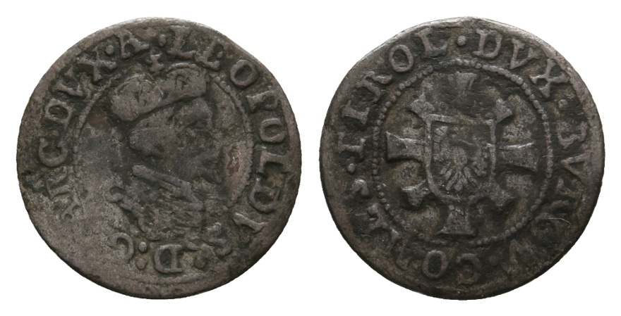  Österreich, Kleinmünze o.J.   