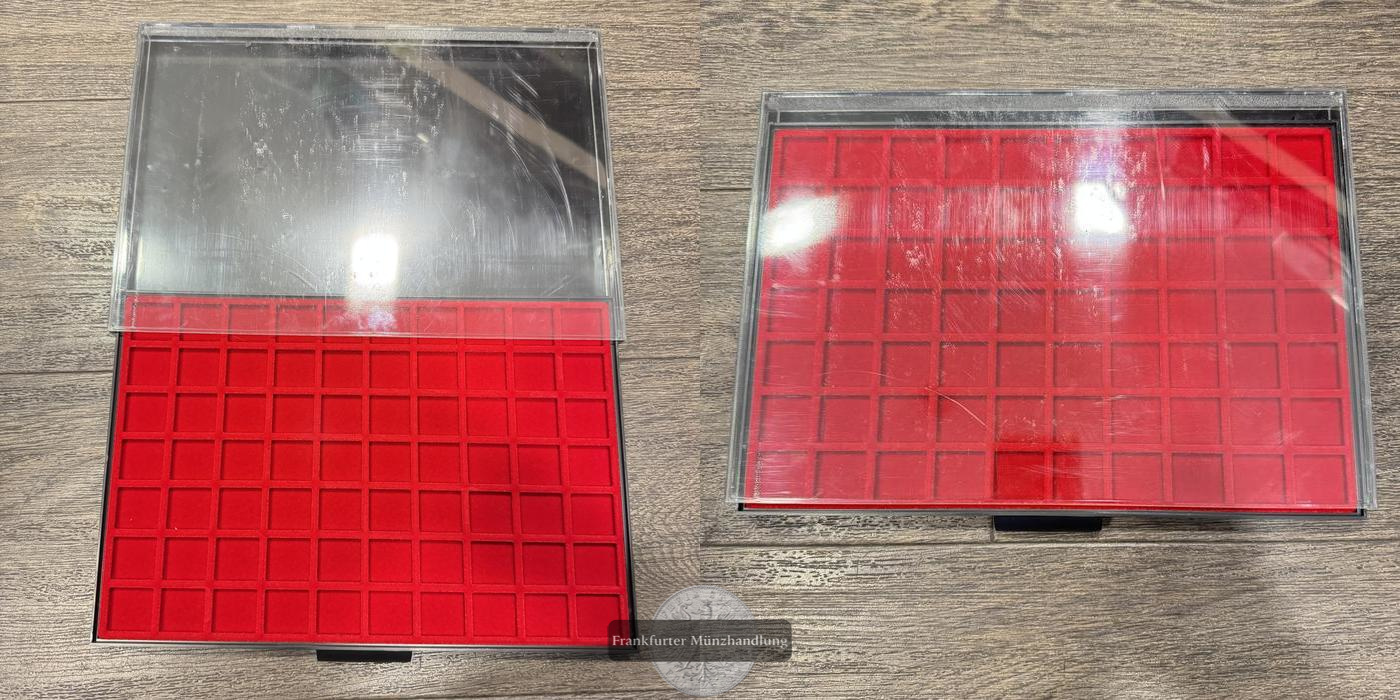  Kasette 30x21x2cm FM-Frankfurt   