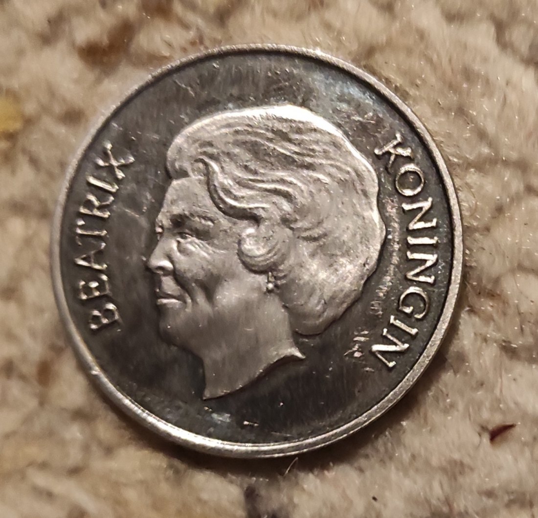  100 Jahre niederländische Rabo-Bank 1994   