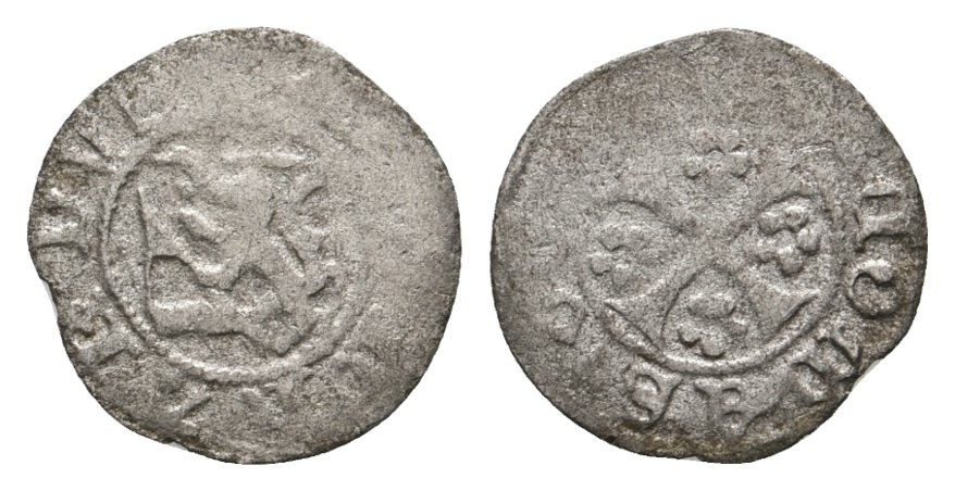  Altdeutschland, Kleinmünze   