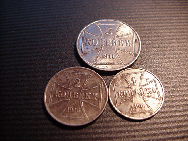  Gebiet des Oberbefehlshaber Ost -Lot   