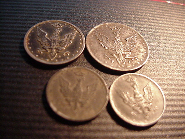  Geplantes Königreich Polen-Lot   