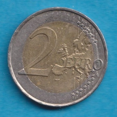  Frankreich 2 Euro 2017   