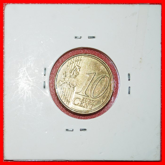  Ⰺ NORDIC GOLD (2023-2026): JUGOSLAVIA CROATIA★10 EURO CENTS 2023 USA CITIZEN★LOW START ★ NO RESERVE!   