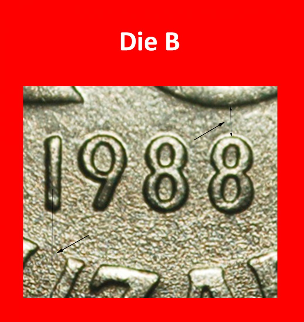  Ⰺ KREUZ DES SÜDENS (1987-1988): BRASILIEN ★ 10 CRUZADOS 1988 I3 B! ENTDECKUNG MÜNZE!★OHNE VORBEHALT!   