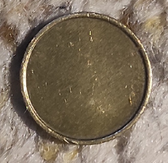  Gesig östereichische Park-Kontrolle Parkmünze   