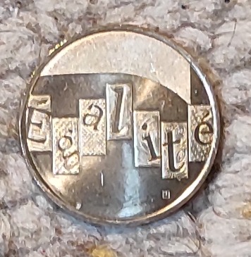  Frankreich 5 € 2013, SILBER, Gleichstellung   