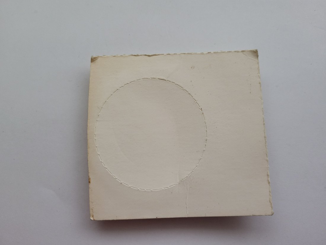  5 Dollar 1975 Montreal 1976 Olympia Karte 925/22,48g fein Canada Kanada Spittalgold9800 (4674)   