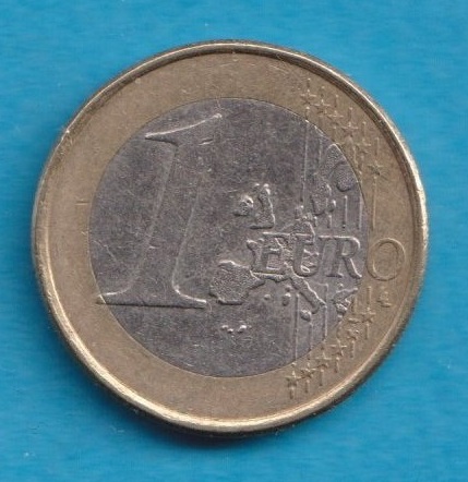  Portugal 1 Euro 2006   