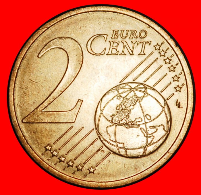  Ⰺ MARIANNE (1999-2026): FRANCE ★ 2 EURO CENTS 2018! UNC MINT LUSTRE! ★LOW START★ NO RESERVE!   