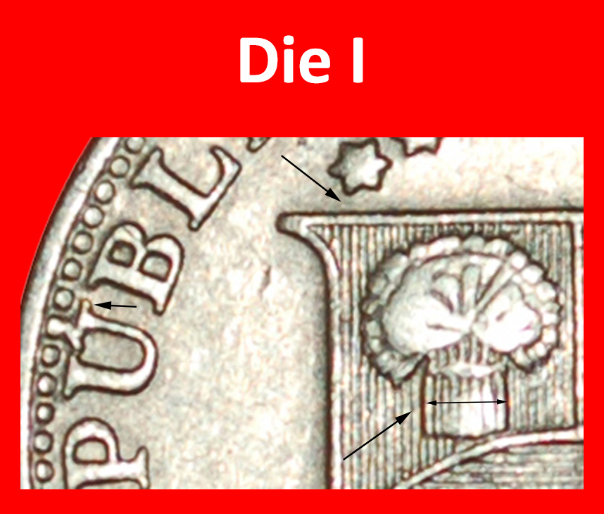  Ⰺ USA SPANIEN, KANADA(1944-1948): VENEZUELA ★ 5 CENTIMO 1958 PFERD! ENTDECKUNG MÜNZE★OHNE VORBEHALT!   