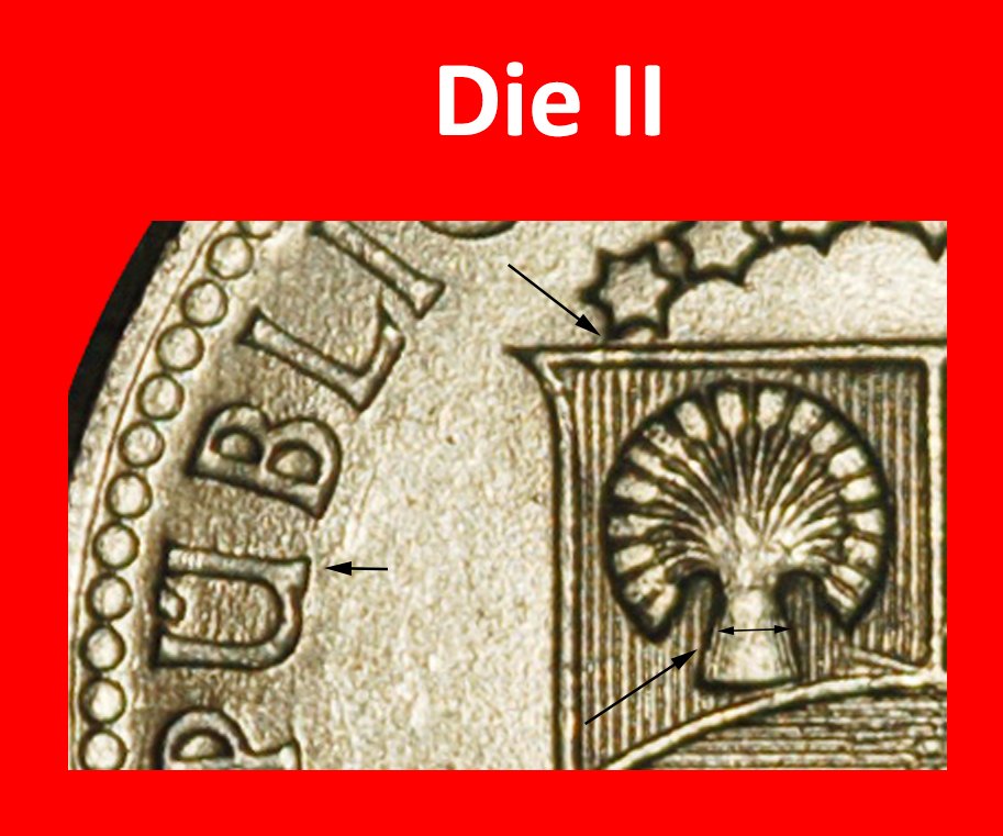  Ⰺ USA SPANIEN, KANADA(1944-1948): VENEZUELA ★ 5 CENTIMO 1964 PFERD! ENTDECKUNG MÜNZE★OHNE VORBEHALT!   