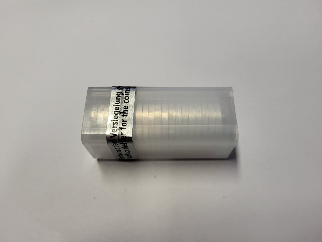  100 Dram 1/4 Oz Unze 20 Stk Arche Noah Noah´s Ark silber 999 Armenien Spittalgold9800 (5400   