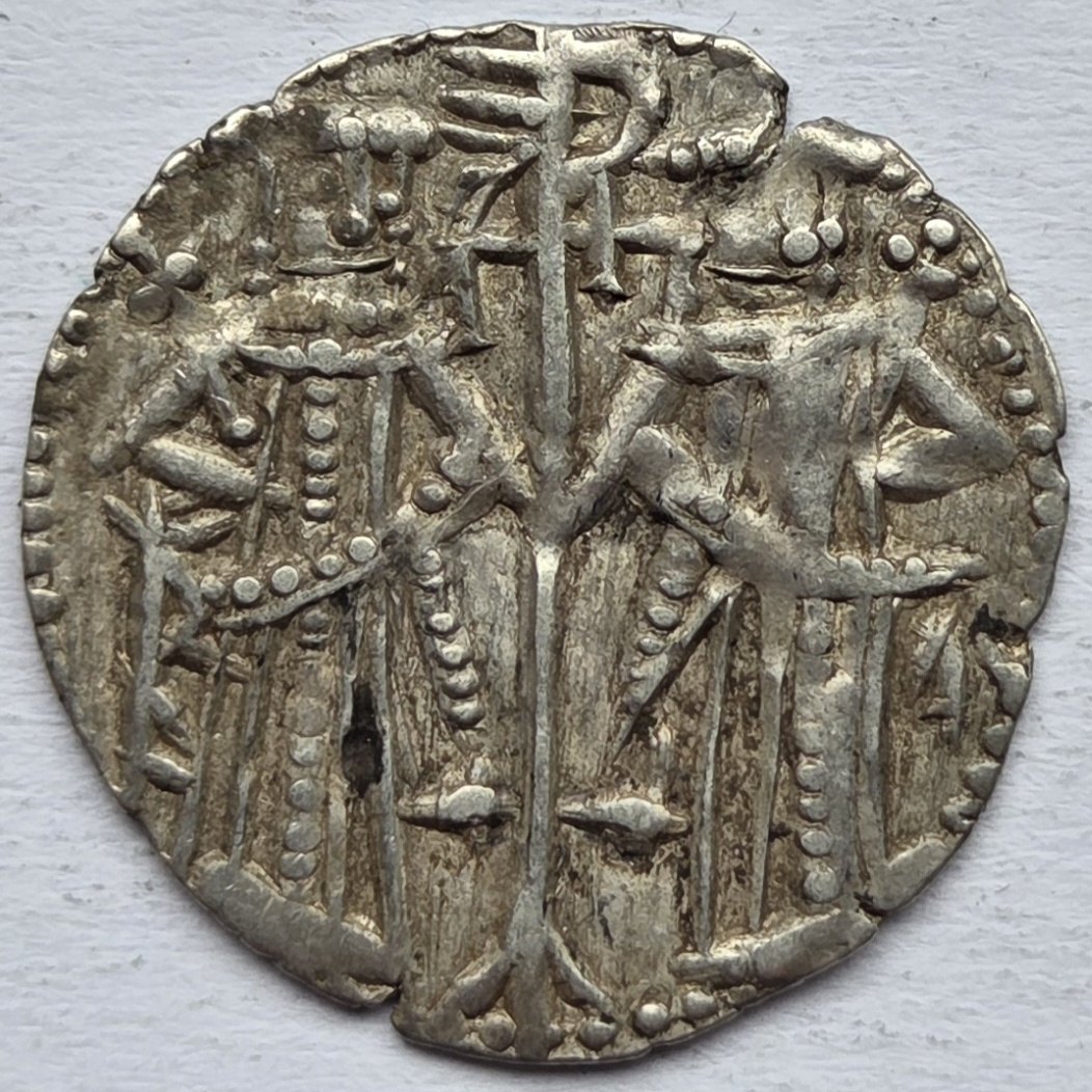  Bulgarien: Groschen Ivan Alexander & Michael (1331-1371)   