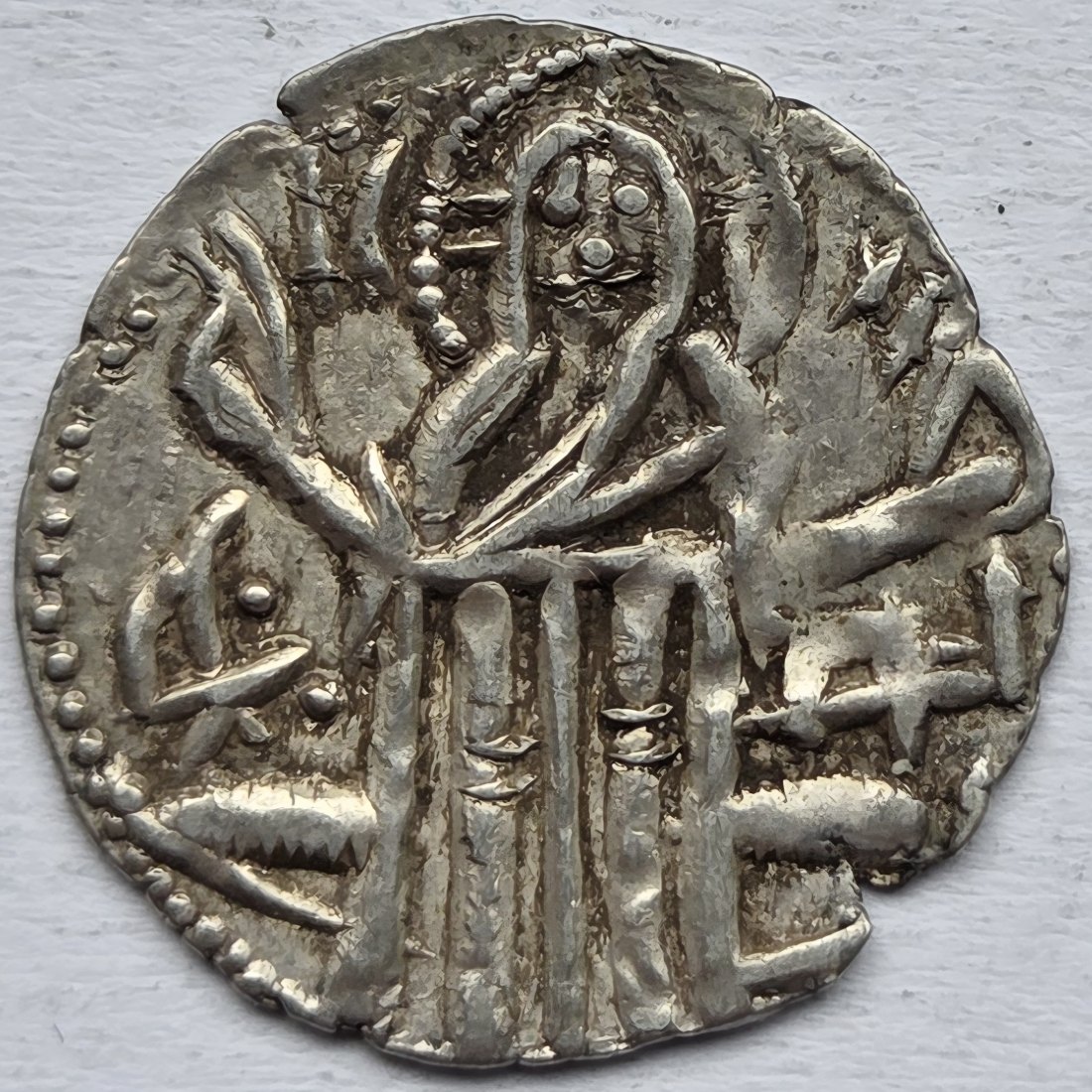  Bulgarien: Groschen Ivan Alexander & Michael (1331-1371)   