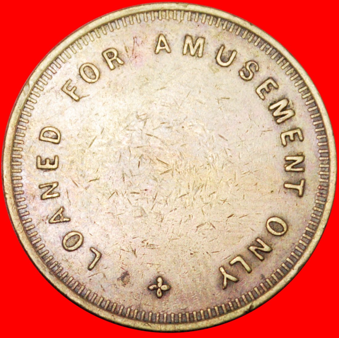  Ⰺ AUTOMATIC: GREAT BRITAIN ★ PART & PROPERTY OF THE MACHINE (1895–1915)! ★LOW START ★ NO RESERVE!   