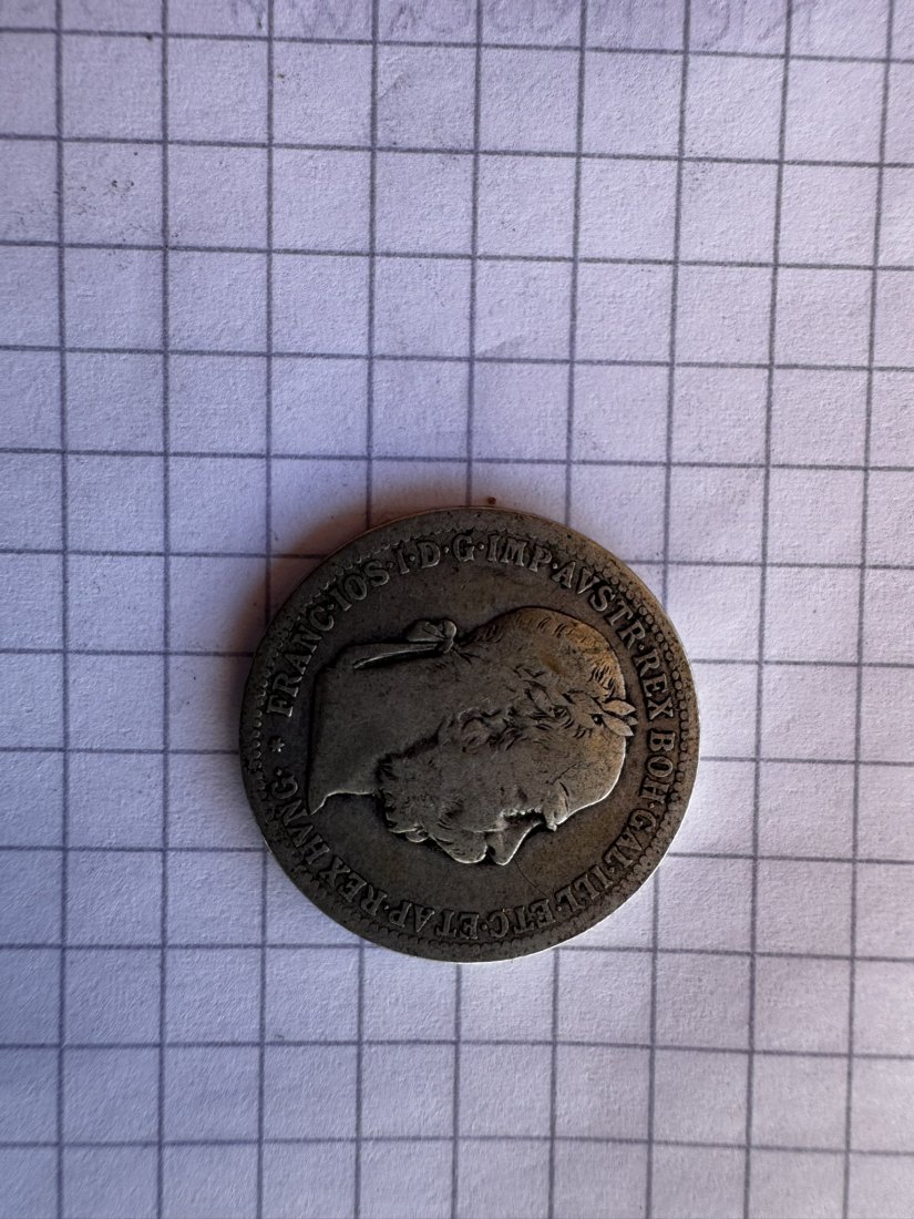 Österreich, 1 Krone, 1898