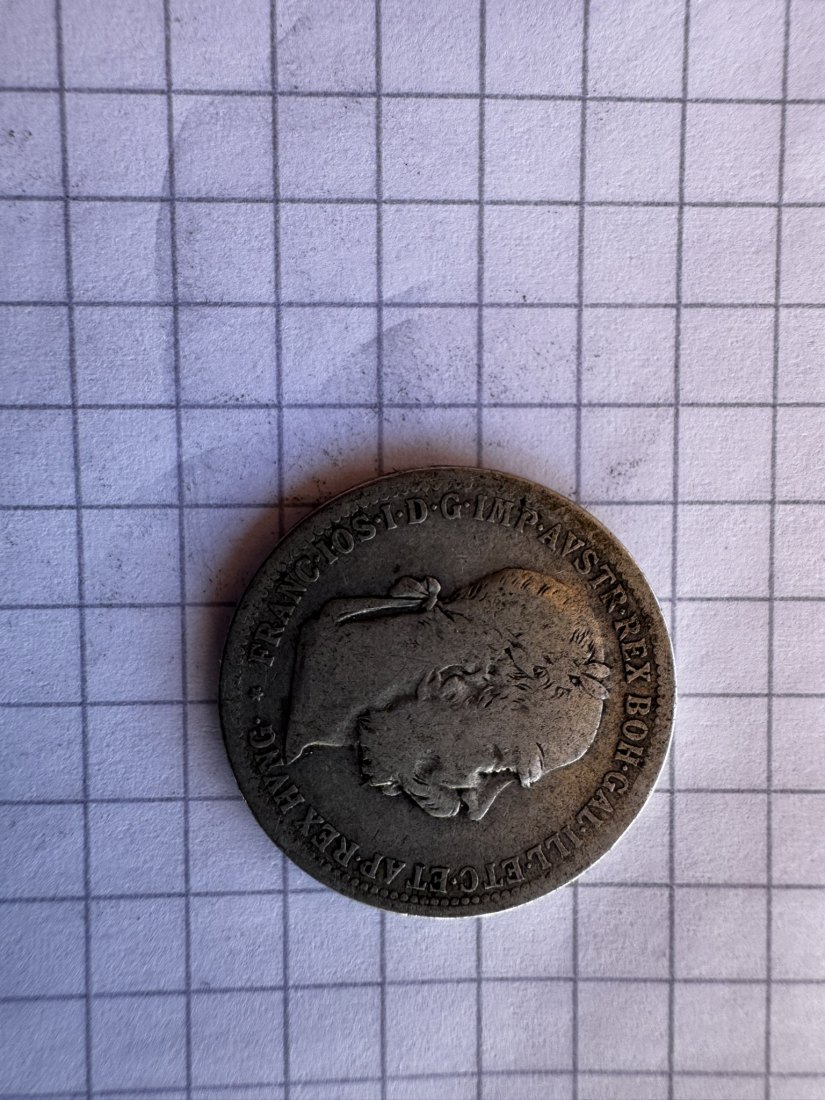 Österreich, 1 Krone, 1900