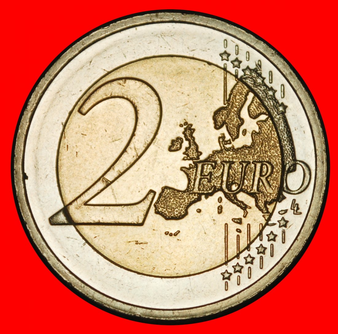  Ⰺ PORTRAIT (2014-2025): NETHERLANDS ★ 2 EUROS 2024 WILLIAM-ALEXANDER (2013-)★LOW START ★ NO RESERVE!   