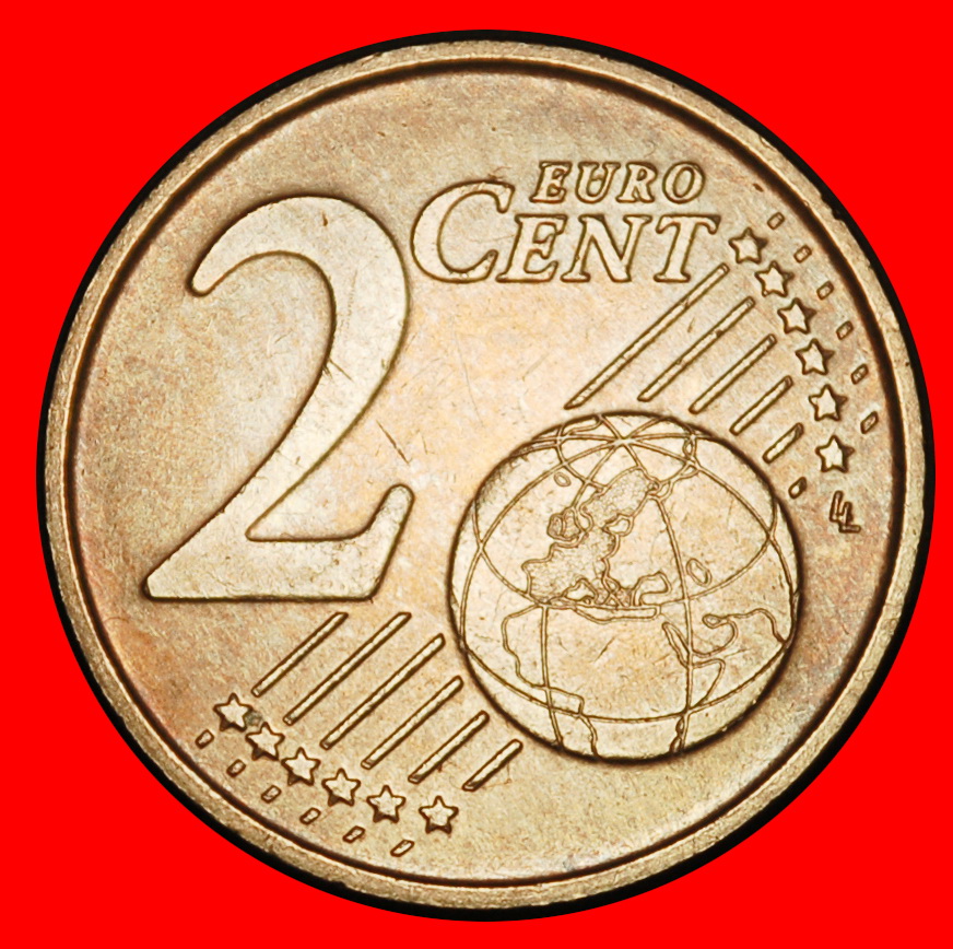  Ⰺ FRANCE AND SPAIN (2014-2025): ANDORRA ★ 2 EURO CENTS 2018! UNCOMMON!★LOW START ★ NO RESERVE!   