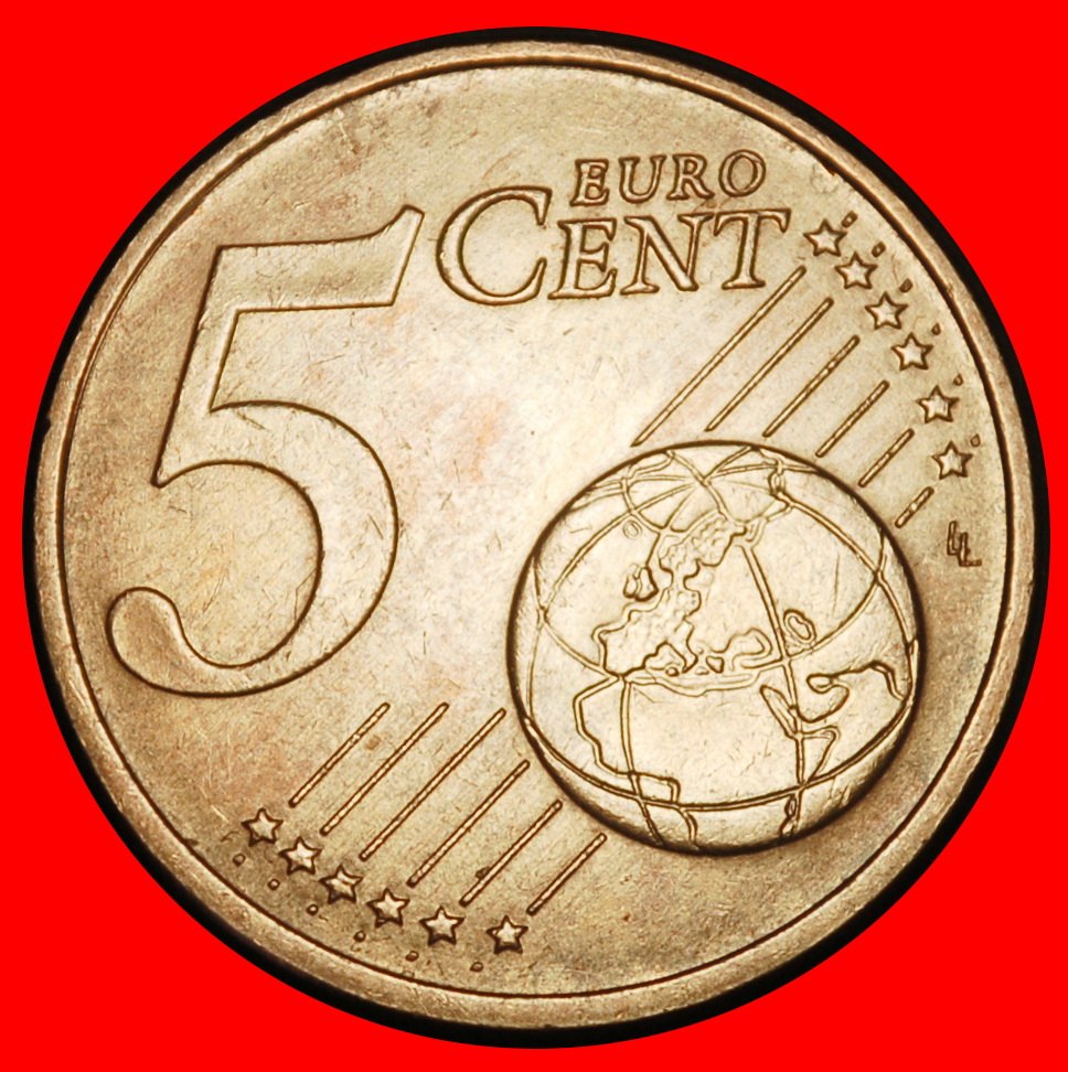  Ⰺ FRANCE AND SPAIN (2014-2025): ANDORRA ★ 5 EURO CENTS 2019! UNCOMMON!★LOW START ★ NO RESERVE!   