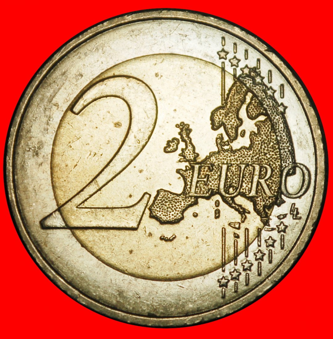  Ⰺ FRANCE AND SPAIN (2014-2025): ANDORRA ★ 2 EUROS 2019! DIES I r1! UNCOMMON!★LOW START ★ NO RESERVE!   