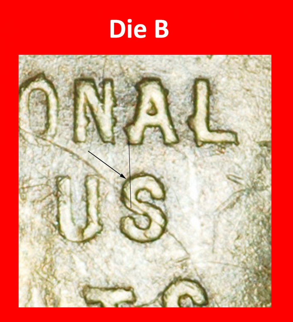  Ⰶ CHECK: GREAT BRITAIN ★ 4 PENCE c.1930 NATIONAL BONUS DEPOTS LTD! DIE B!★LOW START ★ NO RESERVE!   