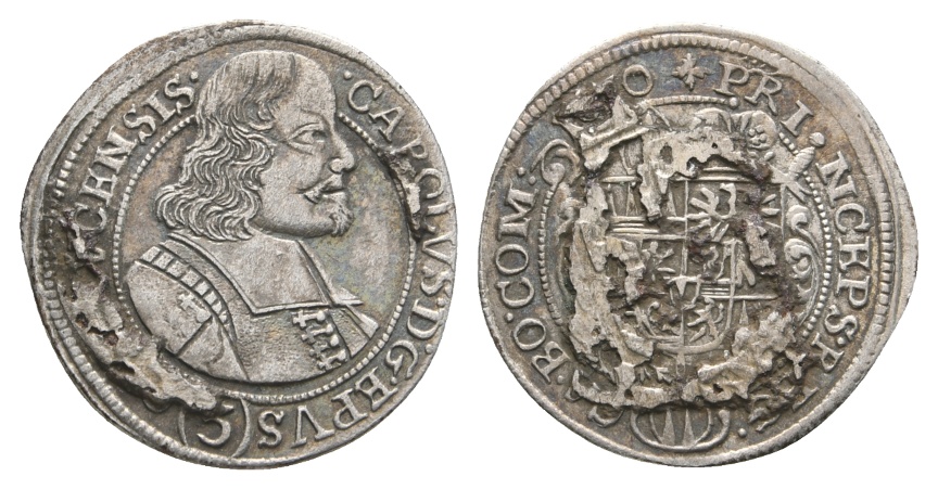  Altdeutschland, Kleinmünze 1??0   