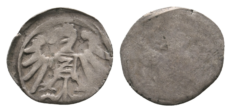  Ausland; Kleinmünze   