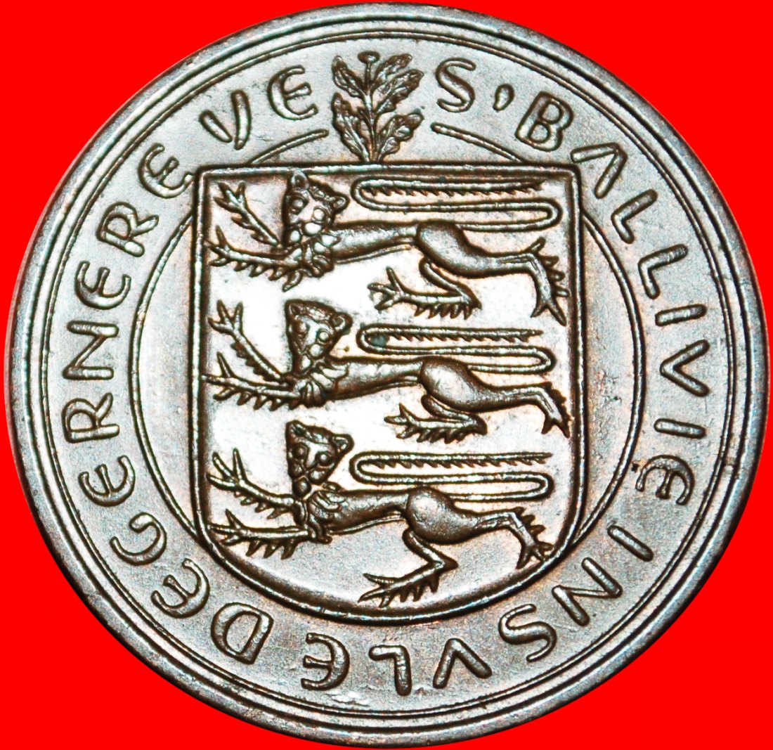  Ⰺ GREAT BRITAIN (1956-1966):GUERNSEY★8 DOUBLES 1959 ELIZABETH II (1953-2022) LOW START ★ NO RESERVE!   