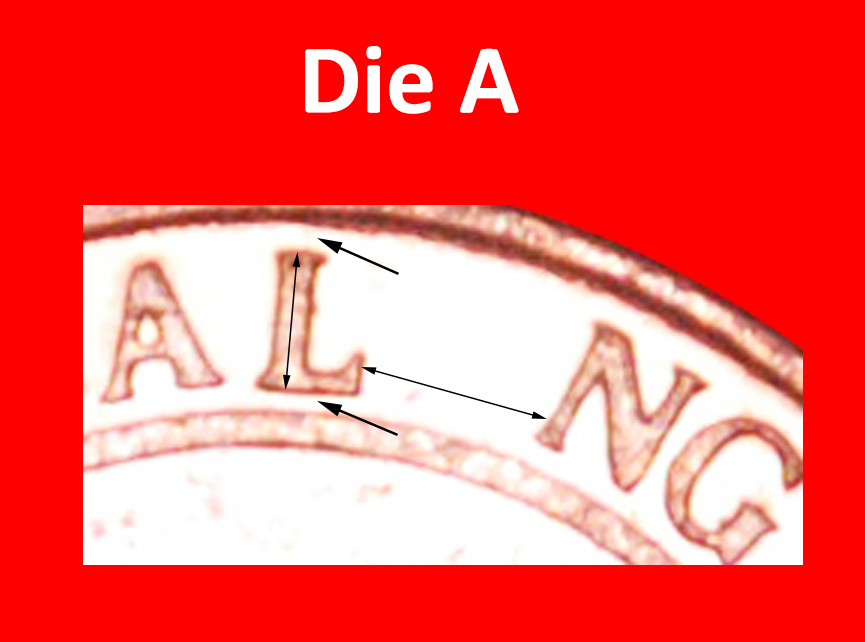  Ⰺ 1993: PHILIPPINES★5 CENTIMOS 1995! HOLE (1995-2017)! DIE A! JUST PUBLISHED★LOW START ★ NO RESERVE!   