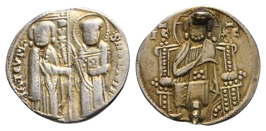  Ausland; Italien, Kleinmünze, broschiert   