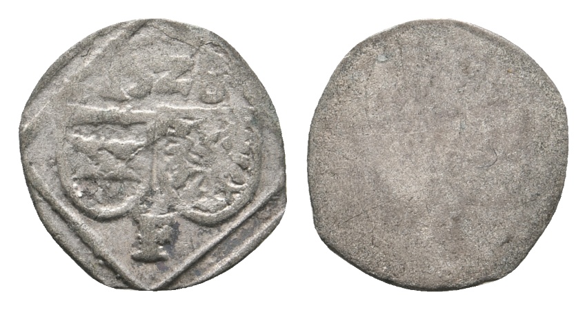  Ausland; Kleinmünze 1528   