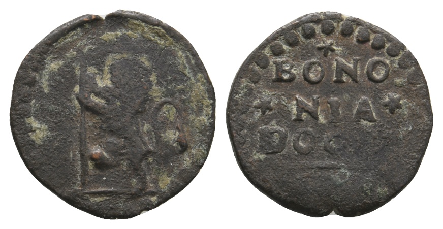  Ausland; Kleinmünze   