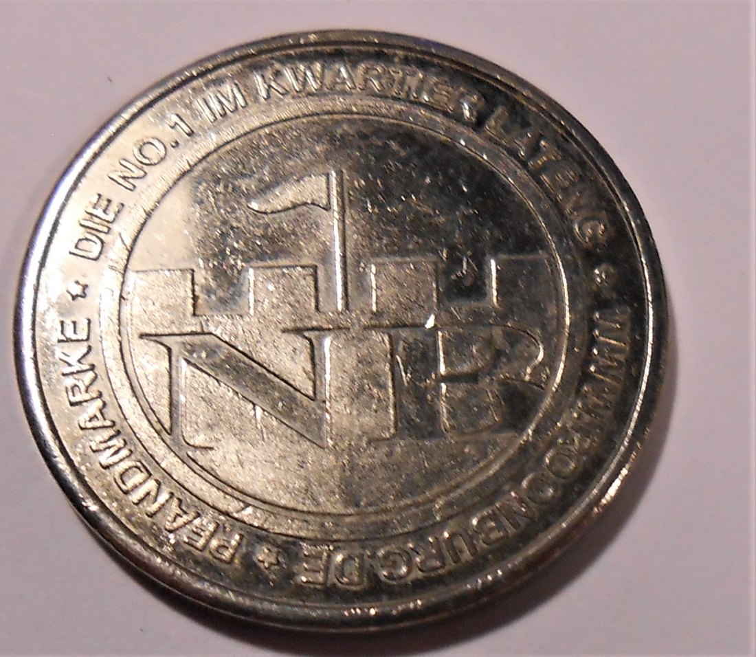  #MED1  Heineken Biermarke   