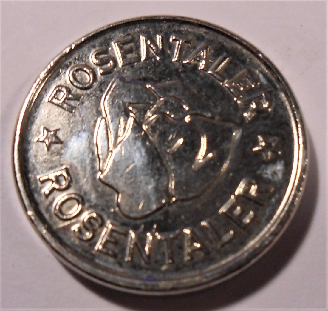  #MED2 Jeton Rosenapotheke Gelsenkirchen   