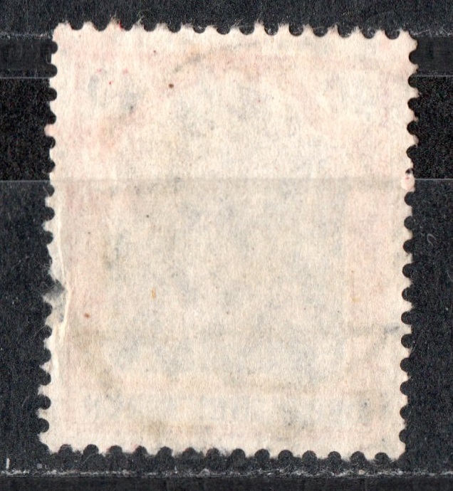  Dt. Reich 40 Pf. ab 1900 Mi. 60 Echt gelaufen/ TOP Stempel   