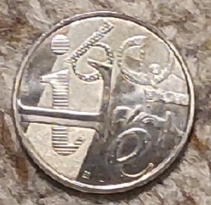  Frankreich 5 € 2013, SILBER, Freiheit   
