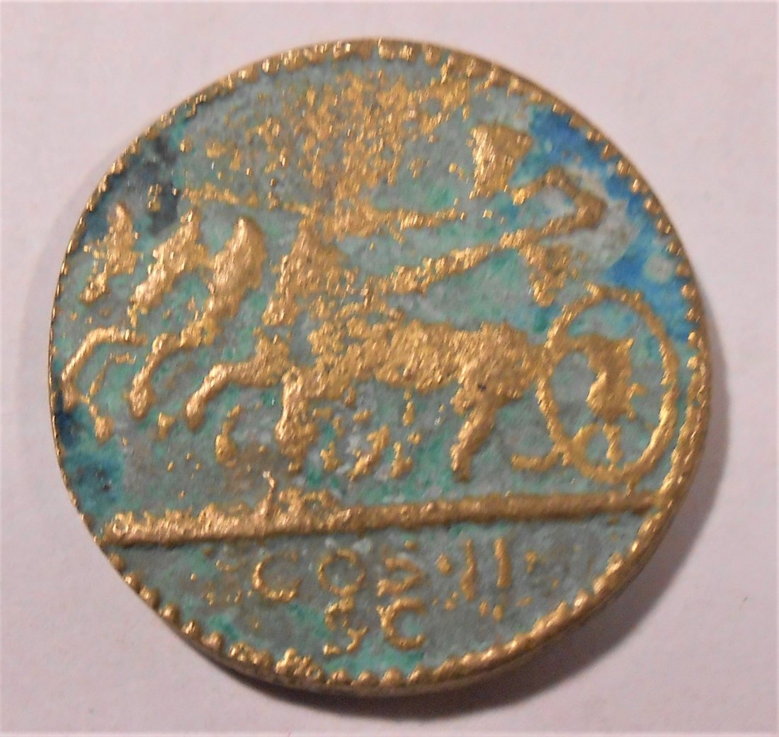  #MED28 Token Replik Münze Medaille   