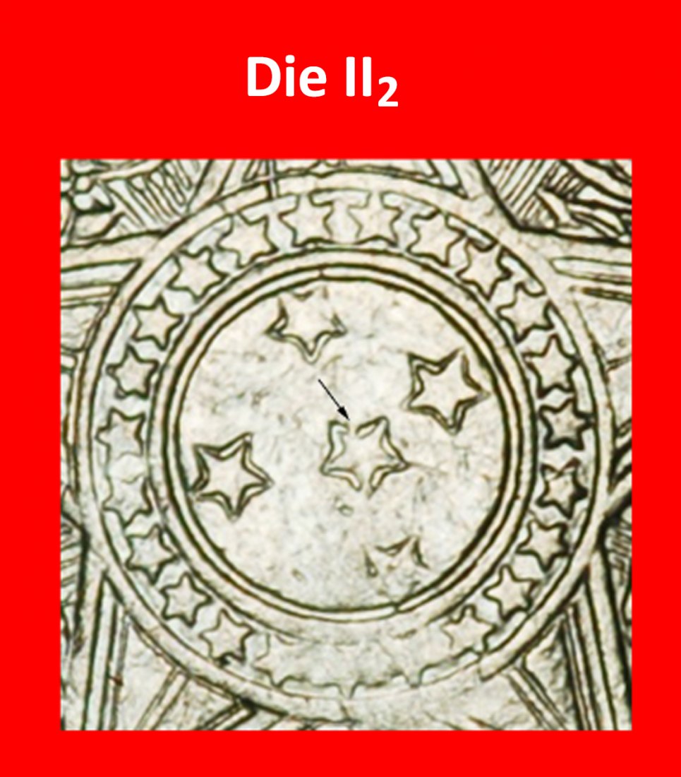  Ⰺ SOUTHERN CROSS: BRAZIL ★ 1 CRUZADO 1988 DIE II2! DISCOVERY COIN!★LOW START ★ NO RESERVE!   