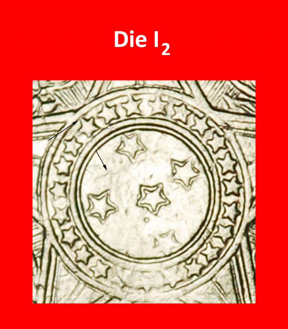  Ⰺ SOUTHERN CROSS: BRAZIL ★ 1 CRUZADO 1988 DIE I2! DISCOVERY COIN!★LOW START ★ NO RESERVE!   