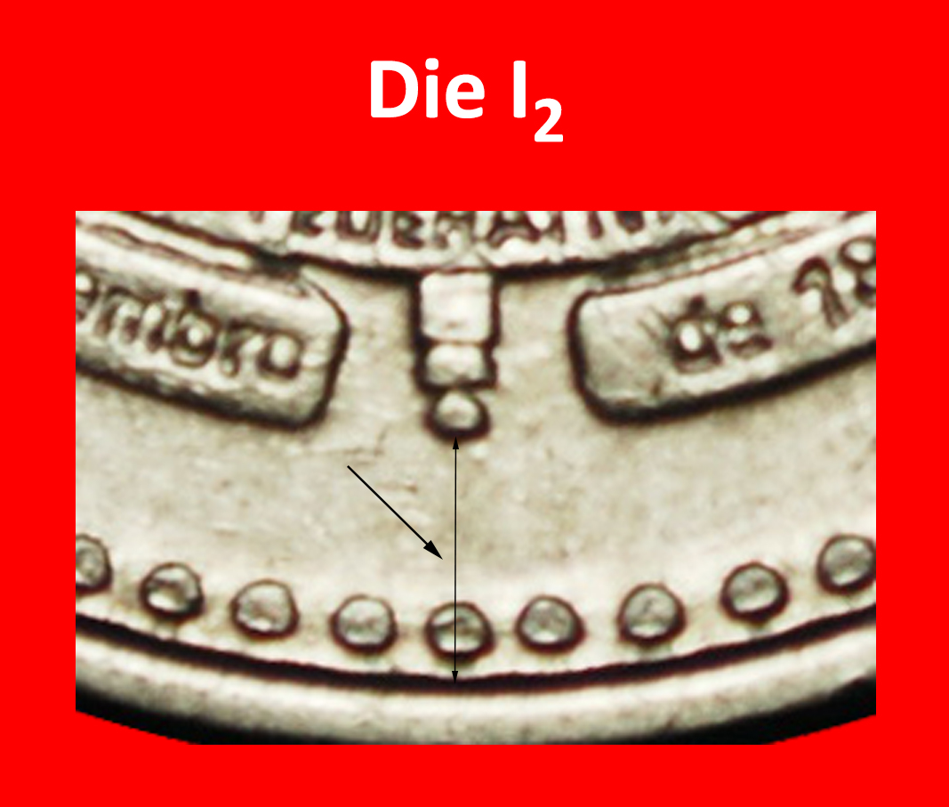  Ⰺ SOUTHERN CROSS: BRAZIL ★ 1 CRUZADO 1986 DIE I2! DISCOVERY COIN!★LOW START ★ NO RESERVE!   