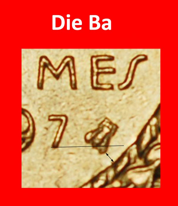  Ⰺ BEE (1962-2001): FRANCE ★ 10 CENTIMES 1997 JUST PUBLISHED!★LOW START ★ NO RESERVE!   