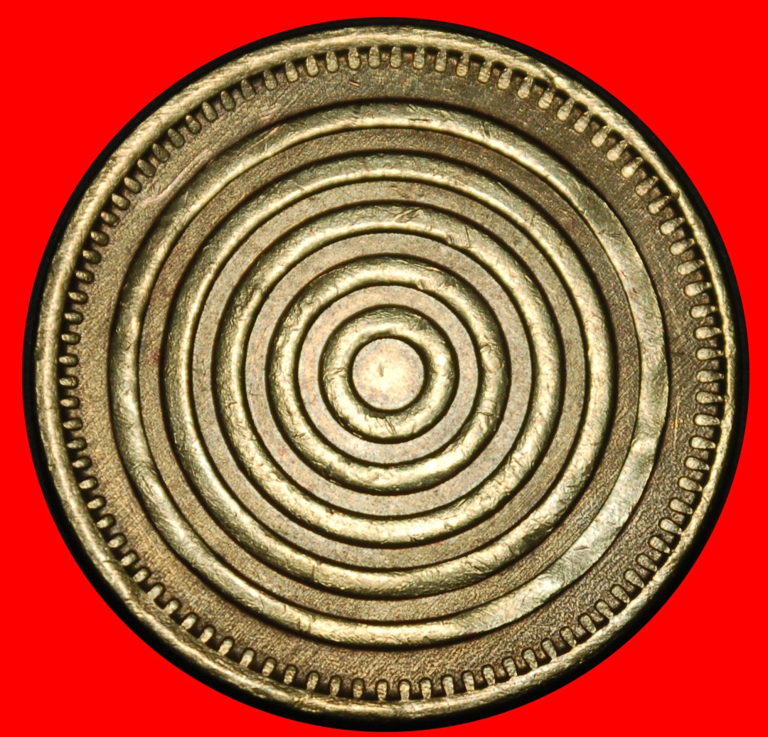  Ⰺ 5 KREISE: USA ★ c. 5 CENT 1945-1965! GAMES PEOPLE PLAY!★OHNE VORBEHALT!   