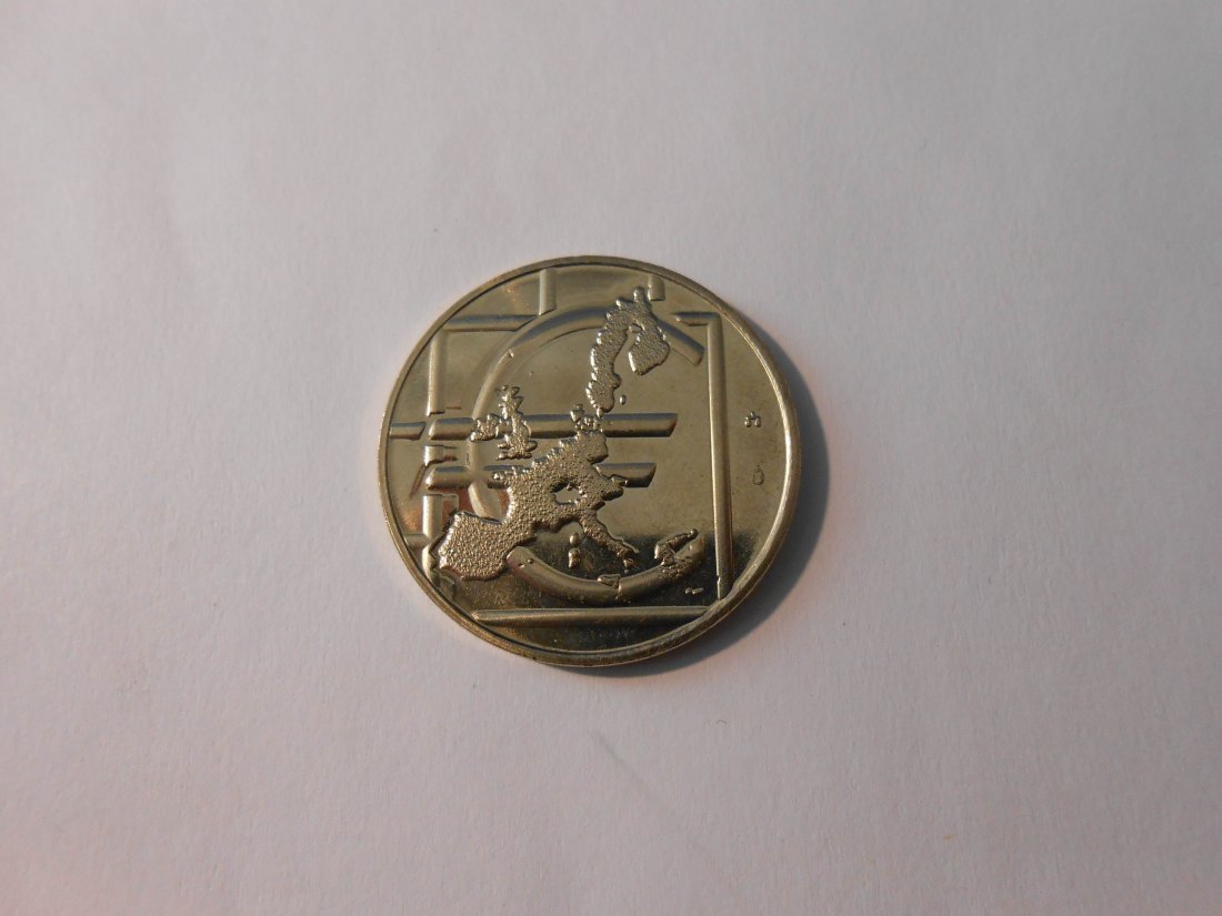  #MED51 Spanien Medaille Vorsitz Europa-Rat 2002   