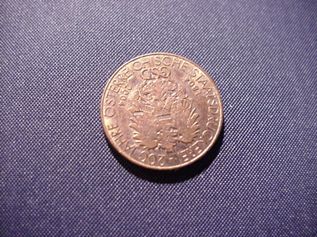  Österreich 200 Jahre Staatsdruckerei 2004   