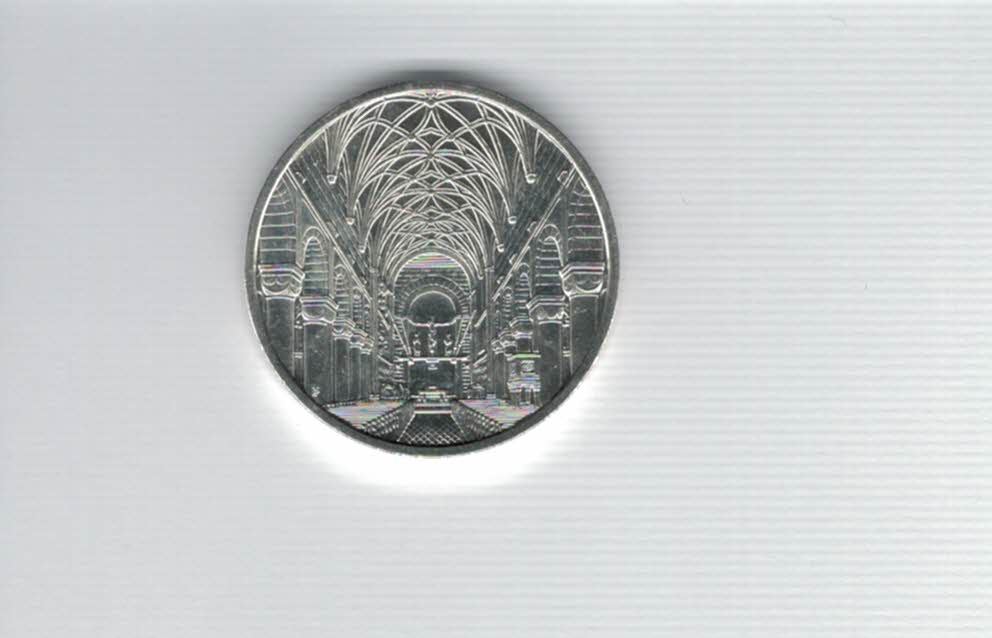  10 Euro 2008 Abtei Seckau silber 925/16g fein Österreich Spittalgold9800 (4971/14   