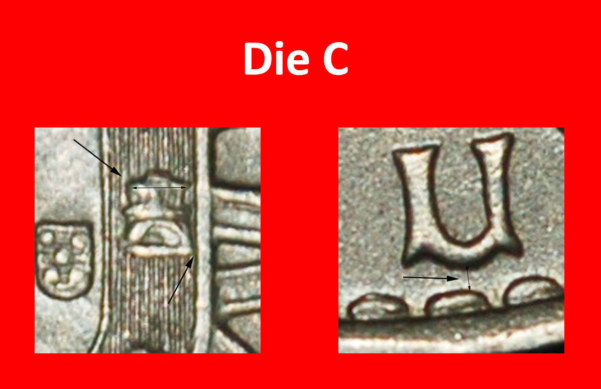  Ⰺ LIBERTY (1927-1968): PORTUGAL ★ 1 ESCUDO 1958! DISCOVERY COIN! ★LOW START ★ NO RESERVE!   