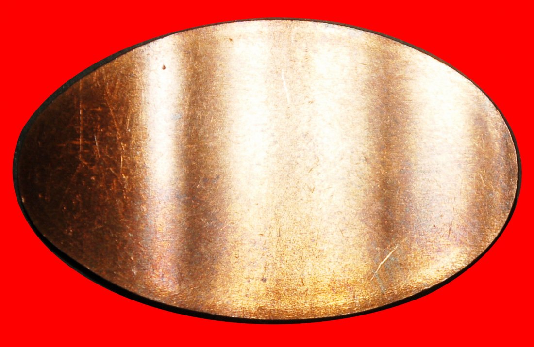  Ⰺ ELONGATED 1 EURO CENT: AUSTRIA ★ HUNDERTWASSERHAUS WIEN  before 2026! UNC★LOW START ★ NO RESERVE!   